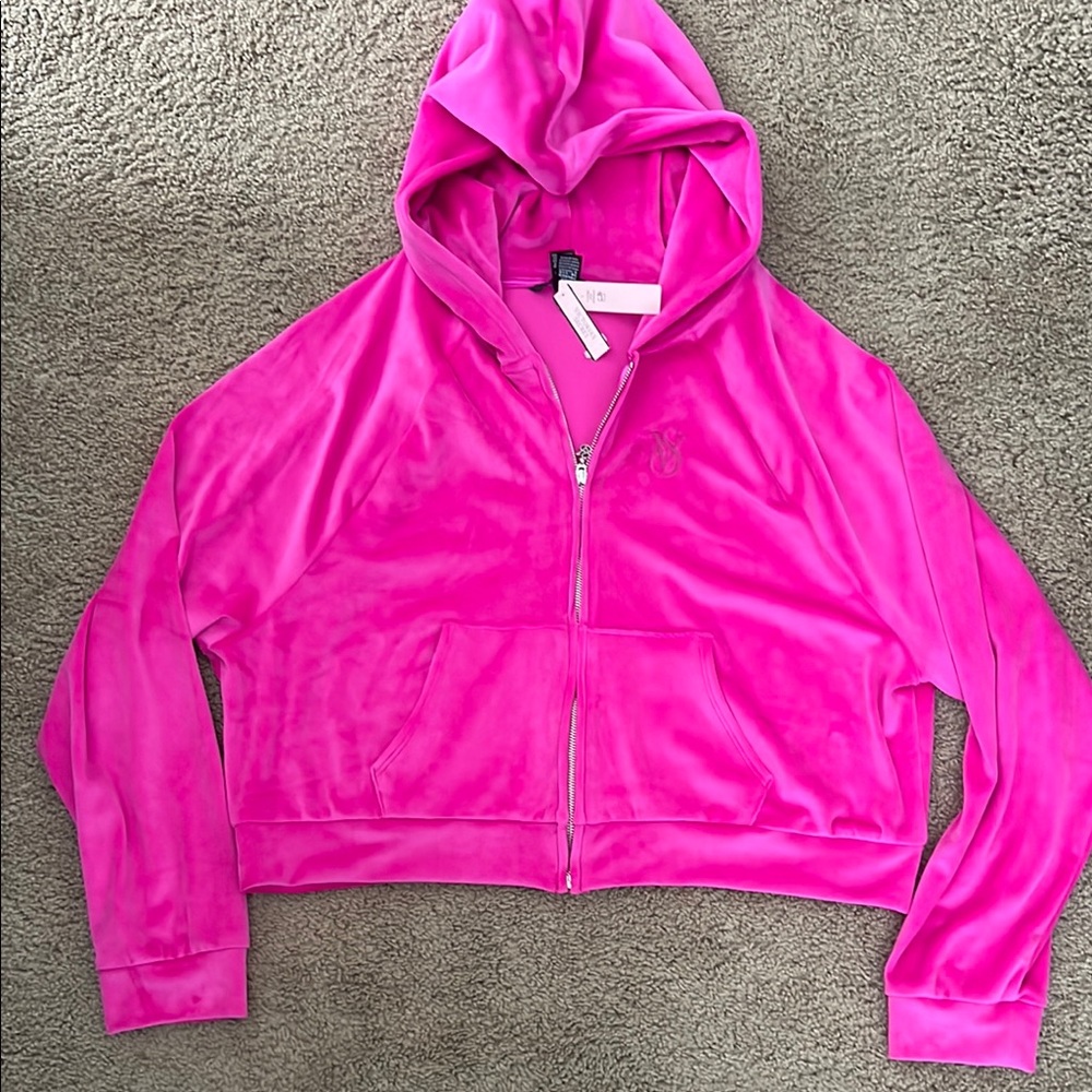 Victoria's Secret Pink Hoodie